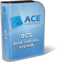Book Control System Add-on image