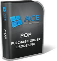 Purchase Order Processing Add-on image