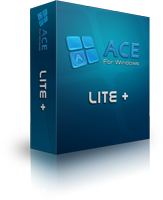 Ace For Windows - Senior Product
